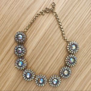 J Crew necklace